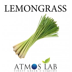 LEMONGRASS 10ml