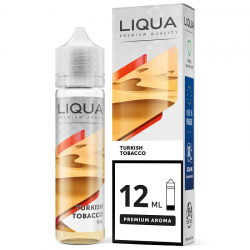 Liqua Turkish Tobacco 60ml Flavorshot