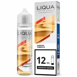 Liqua Turkish Tobacco 60ml Flavorshot