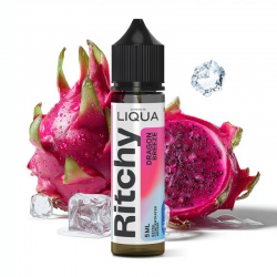 Ritchy by Liqua Dragon Breeze 5ml/60ml FS Ritchy by Liqua Dragon Breeze 5ml/60ml FS