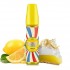 Lemon Tart Flavor Shot 60ml - Dinner Lady