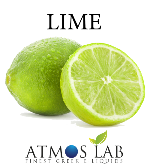 LIME 10ml