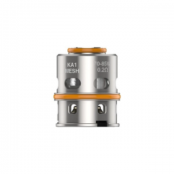M Series coil 0.2 ohm - Geekvape
