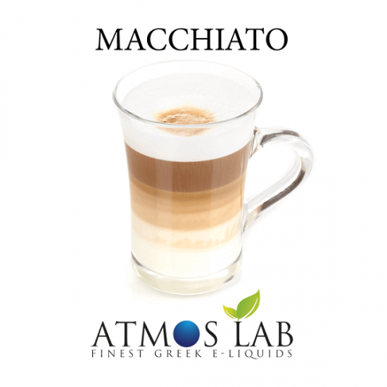 MACCHIATO  10ml