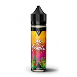 MR. CRANKY 60ml
