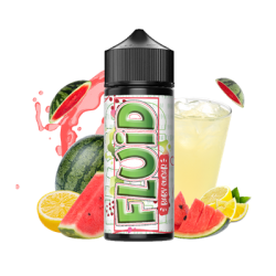 Baby Sugar 120ml - Mad Juice