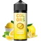 Colors Lemon Sorbet 120ml - Mad Juice