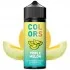 Colors Triple Melon120ml - Mad Juice