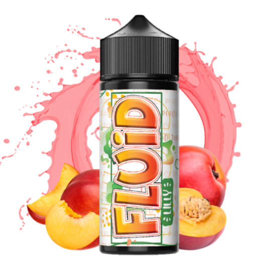 Lilly 120ml - Mad Juice