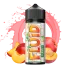 Lilly 120ml - Mad Juice
