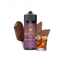 Mad Dog Rumaican 120ml - Mad Juice Mad Dog Rumaican 120ml - Mad Juice