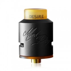 Mad Dog RDA