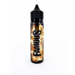 Mix and Vape - Famous 70ml Mix and Vape - Famous 70ml