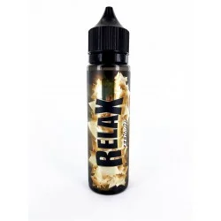 Mix and Vape - Relax 70ml Mix and Vape - Relax 70ml