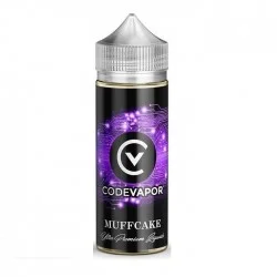 Muff Cake SNV 120ml Muff Cake SNV 120ml