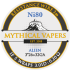 Mythical Vapers Alien ni80 wire 