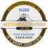 Mythical Vapers Flat Clapton ni80 wire 