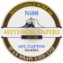 Mythical Vapers MTL Clapton ni80 wire 