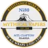 Mythical Vapers MTL Clapton ni80 wire 