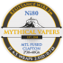 Mythical Vapers MTL Fused Clapton ni80 wire 