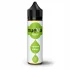 NUEVA Banana Mango 15/60ml by Abuelos Liquids