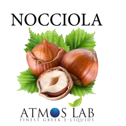 Nocciola 10ml eliquid Nocciola 10ml eliquid