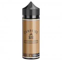 Campfire Flavor Shot 120ml