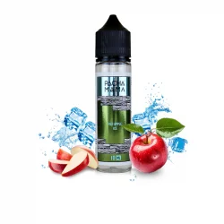 Fuji Apple Ice 60ml - Pacha Mama Fuji Apple Ice 60ml - Pacha Mama
