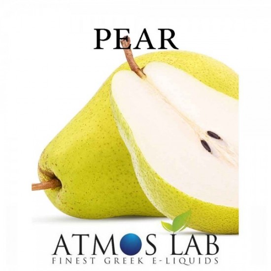 PEAR 10ml