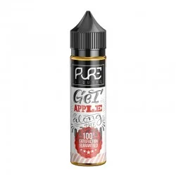 Get Apple 60ml - Pure Liquids Flavor Shot Get Apple 60ml - Pure Liquids Flavor Shot