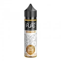 Tobacco Americano 60ml - Pure Liquids Flavor Shot Tobacco Americano 60ml - Pure Liquids Flavor Shot