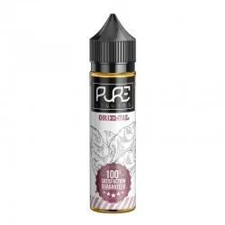 Tobacco Oriental 60ml - Pure Liquids Flavor Shot Tobacco Oriental 60ml - Pure Liquids Flavor Shot