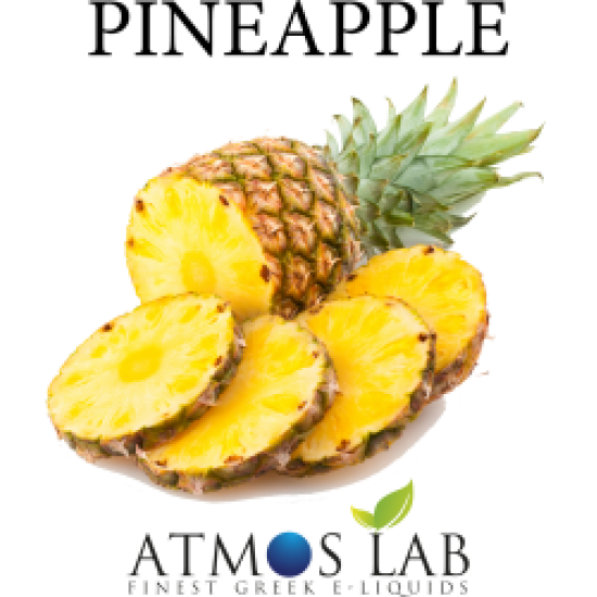 PINEAPPLE 10ml