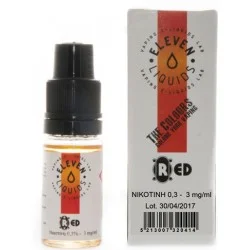 Red 10ml Red 10ml