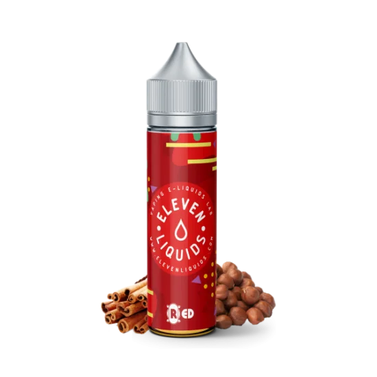 Red SNV 60ml
