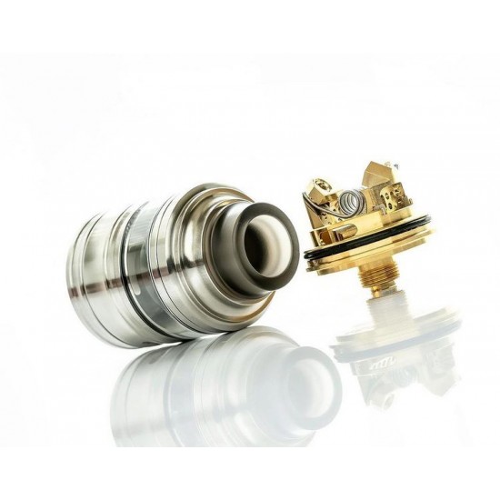 Reload S RTA 2.5ml