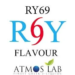 RY69 10ml e-liquid RY69 10ml e-liquid