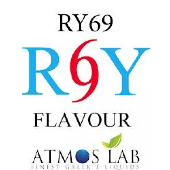 RY69 10ml e-liquid RY69 10ml e-liquid