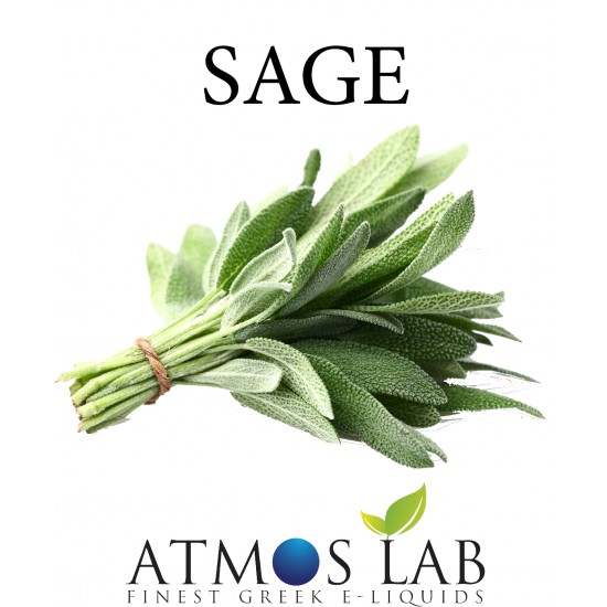 SAGE 10ml