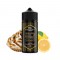 Steam City 2023 Lemon Caramel Cream Flavor Shot 120ml