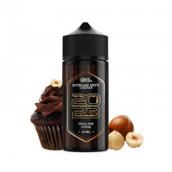 Steam City 2023 Praline Cake Flavor Shot 120ml Steam City 2023 Praline Cake Flavor Shot 120ml
