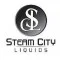 STEAM CITY LIQUIDS