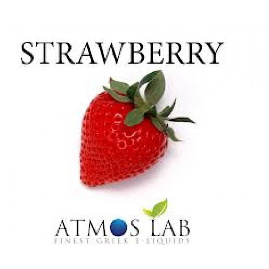 STRAWBERRY  10ml