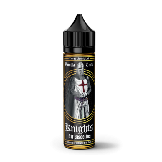 Sir Biscelius 60ml