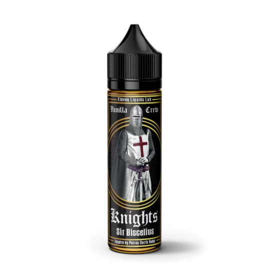 Sir Biscelius 60ml