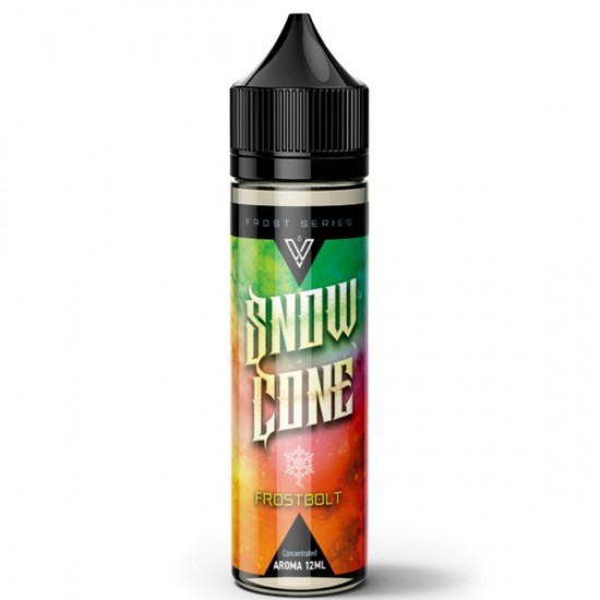 Snow Cone Frostbolt 60ml - VnV Liquids