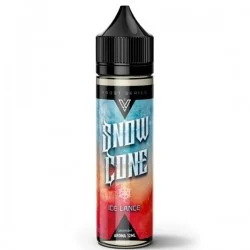 Snow Cone Ice Lance 60ml - VnV Liquids Snow Cone Ice Lance 60ml - VnV Liquids