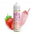 SteamPunk Flavor Shots Gear – Strawberry Milkshake