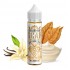 SteamPunk Flavor Shots Gear – Vanilla Custard RY4