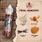 Steampunk Flavor Shot 60ml - Frida
